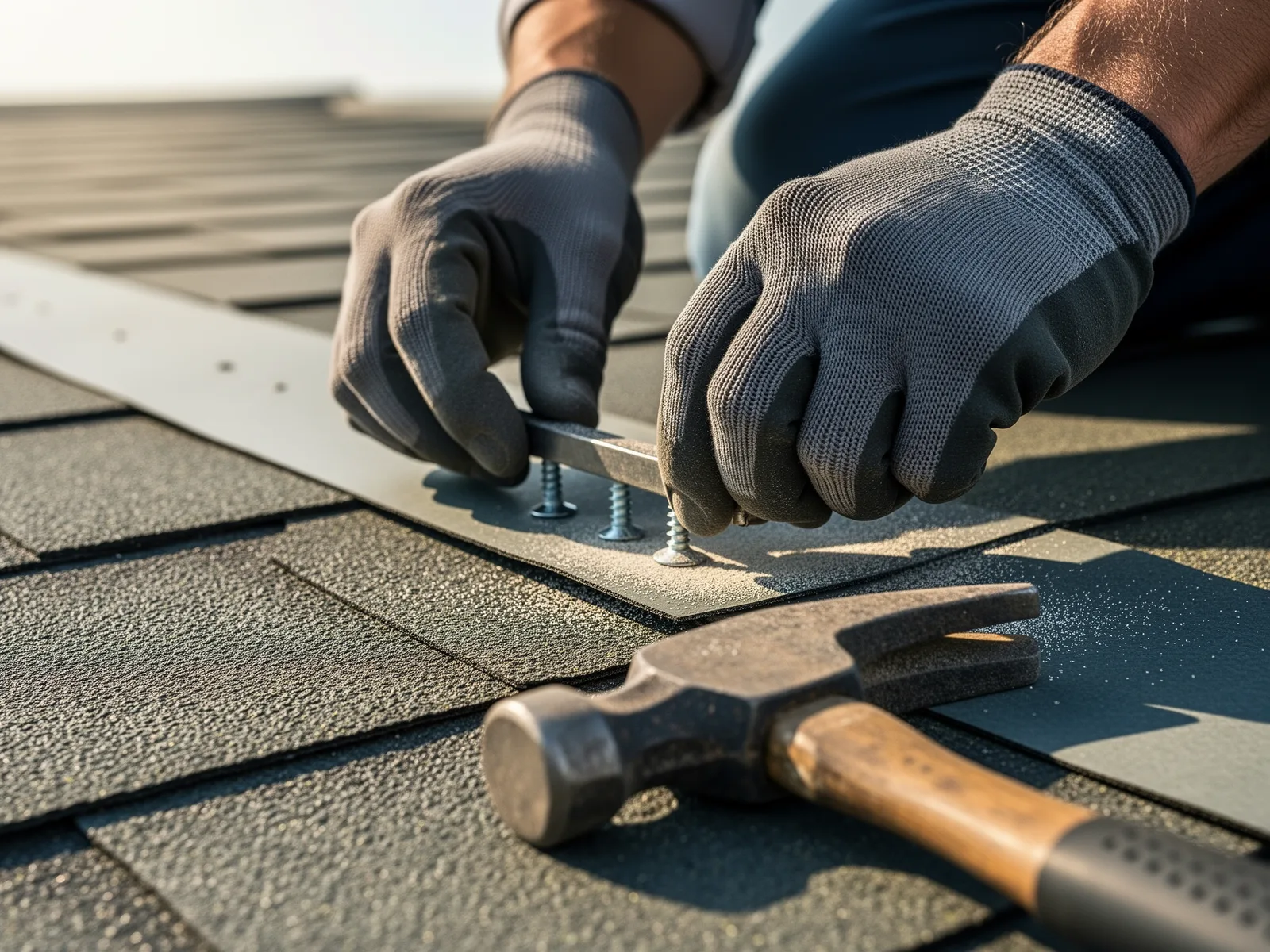Why choose Fascia Repair in Bevinsville, KY